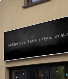 Tabela Uygulamaları